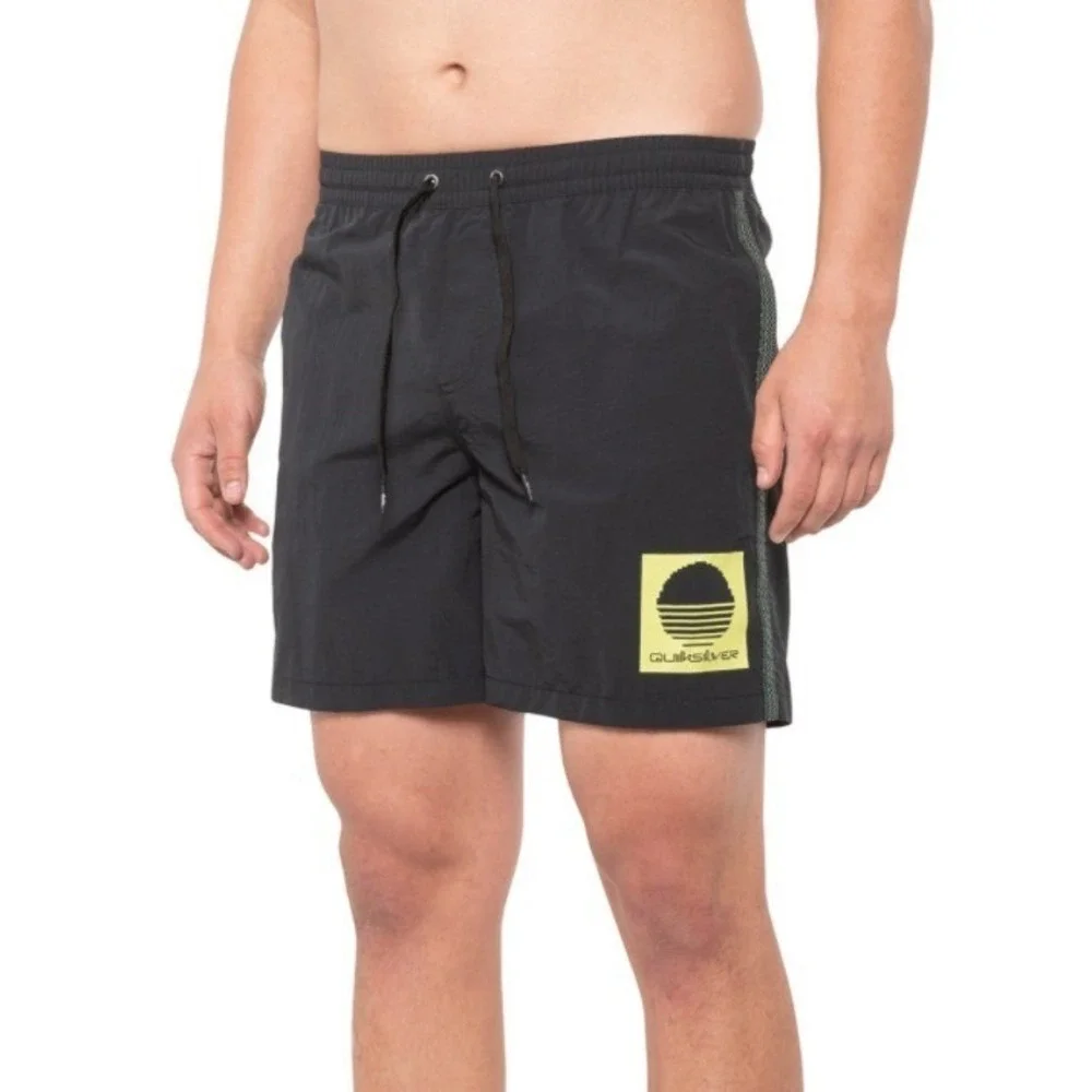 Quiksilver approximate measurements